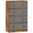 Brown is out of stock