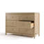 Commode double 6 tiroirs Olivia-117229694
