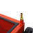 17-Gallon Low-Profile Oil Drain With Electric Pump