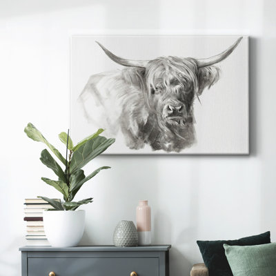 Toile tendue I-Gallery Soft Focus