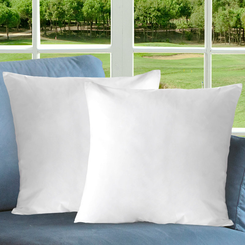 Throw Pillow, 20" x 20"