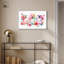 Trio de fragrances sur toile, Art Remedy-115025705-115025710