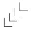 Blalock 4 Piece Floating Shelf-38091122