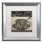 «Bistro Parisienne IV» par Color Bakery - cadre photo, impression sur toile-20120982-59160394-20120981