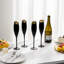 Champagne 133.1ml Glass Flute