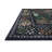 Rifle Paper Co. x Loloi Canopy Charcoal Area Rug-110964324