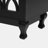 U-Can Modern Mirrored TV Stand For TV Up To 55 Inches-1535277770