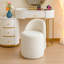 Manufactured Wood Accent Stool