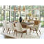 La Costa Upholstered Dining Chair-1045812403