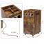 Chariot de rangement Dishad