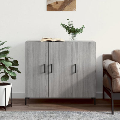 Meela 90cm Sideboard