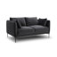 Ensemble de salon rembourré 4 pièces Rae-122548554-122548558
