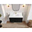 Meuble-lavabo simple 42 po Roswell-101509267