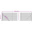 Baftije Wire Mesh Fence with Flange-312186534-312186530-312186533