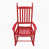 Rouge est en rupture de stock
