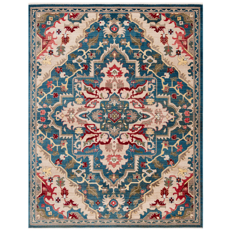 Kurtz Performance Oriental Rug