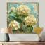 Décoration florale rétro hortensia beige rétro II - Hortensia-1011849334-1011849335
