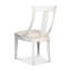 Deco Upholstered Dining Chair