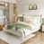 Beige / gris clair