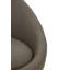 Dow Upholstered Barrel Chair