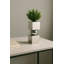 Vase Iron Square-665566360