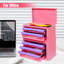 Boîte de rangement de bureau multifonctionnelle de style tiroir, outil magique d'organisation de poste de travail de bureau-1688531531