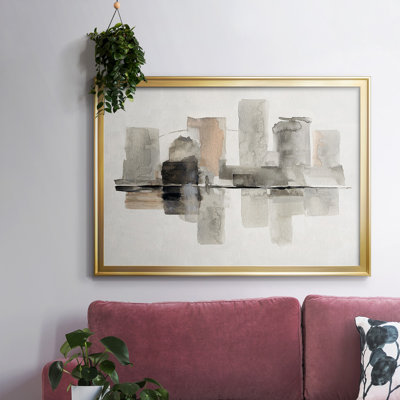 " Urban Oasis II "