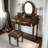 Tesher Vanity