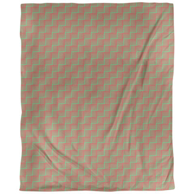 Tissu basketweave à la fête