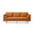 Orange Polyester is out of stock