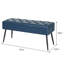 Dorly 38" Upholstered Bedroom Bench-1829251560
