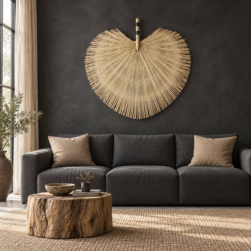 Wall Decor, 23.6"