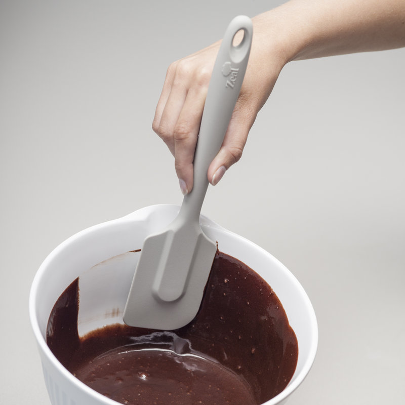 Zeal Spatula / Turner, French Grey