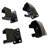 ModVue Aluminum Bracket for Posts-30503613