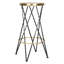 Tabouret de bar 30 po Ameli-31821102