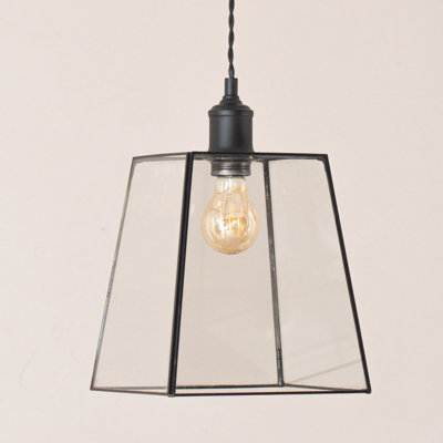 3 - Light Pendant