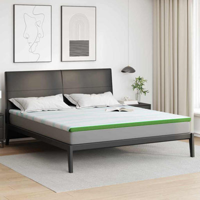 Memory Foam Mattress Pad