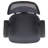 Mid-Back Mesh Swivel Ergonomic Task Office Chair - Arms-1665507216