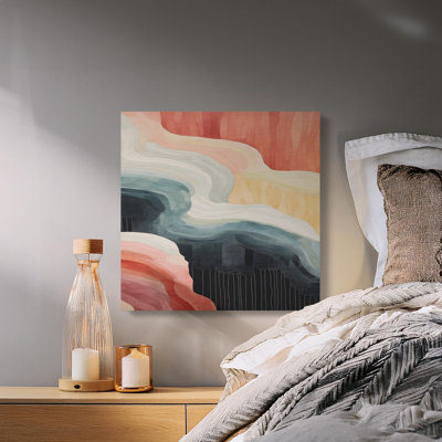 Wrapped Canvas Print Set