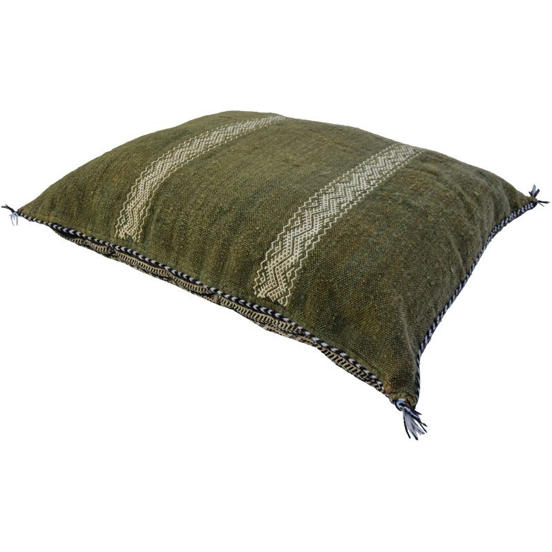 Lumbar Pillow Cover & Insert