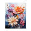 Jermany - Floral Wall Clocks-147409564
