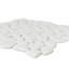 Huron Glass Pebbles Mosaic Tile-1162575186