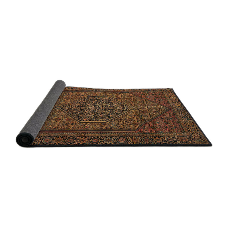 Oriental Indoor Rug, Rectangle 8' x 10'
