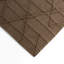 Tapis brun intérieur et extérieur Trellis-1202858902