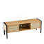 Crédence de rangement l 54,33 po Aerionna-915042068