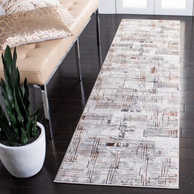 Sonoma Performance Abstract Rug