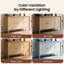 Alassane 47.12'' Sideboard