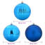 Christmas Bauble Set 4 pcs XXL-171283122