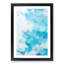 The Whisper in Abstract - Framed Print-55769433-55769437