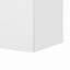 Meuble-lavabo de salle de bain vintage 30 po avec lavabo en céramique, lavabo simple en céramique à 3 trous, meuble-lavabo avec 2 portes à fermeture douce